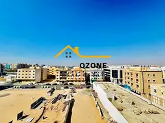 Save More! 1BHK with No Commission ~ Wardrobe ~ Balcony ~ Covered Parking