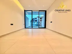 Brand new studio || Pool view || Gym, parking || Kitchen appliances