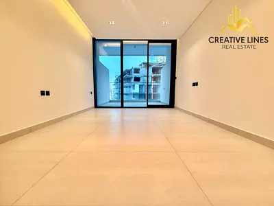 Brand new studio || Pool view || Gym, parking || Kitchen appliances