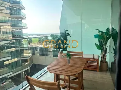 1BR Incredible View | Negotiable | Furnished