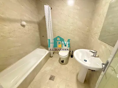 Excellent Finishing | Privet Entrance | 1 Bedroom Hall