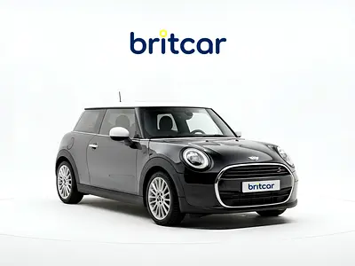 1,839/pm | Cooper S  | MINI Warranty till 2031