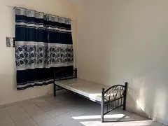 Executive Bedspace Studio Flat