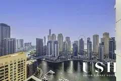Genuine Apartment | Branded Marina Living