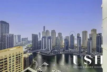 Genuine Apartment | Branded Marina Living