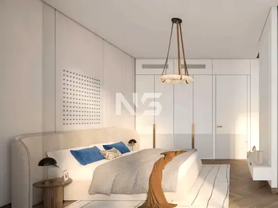 Stylish Studio | Prime Investment Opportunity
