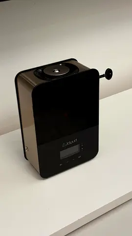Jcloud Ultrasonic Humidifier Digital with Timer