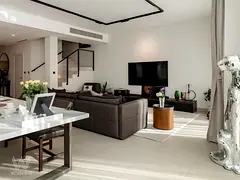 Green Surroundings | Rooftop Terrace | Private Garden