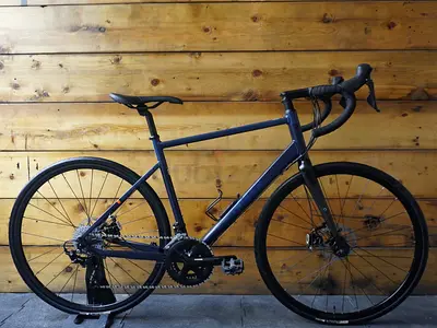 Btwin RC520 Triban Road Bike