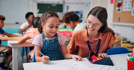 Home Room Teacher/ Personalised Learning