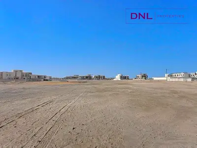 Single Row Building Plot | G+4 | Call to view