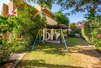 Spacious Type 8 Villa | High ROI | Quiet Internal Location