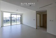 Community View | Unfurnished | Ready to Move-In