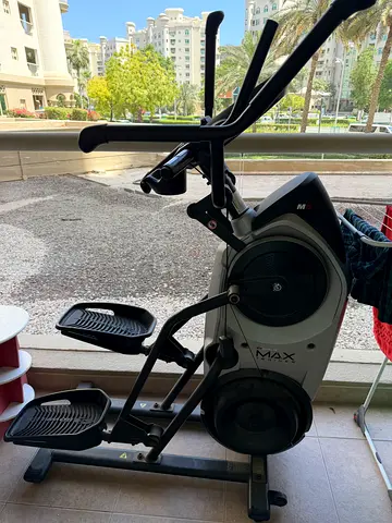 Bowflex MAX Trainer