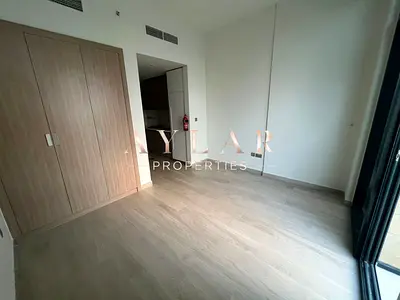 شقة استوديو للإيجار في عزيزي ريفيرا