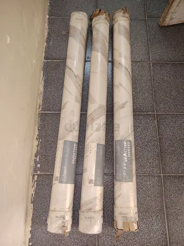 GAENARI WALLPAPER 3pc roll made in Korea