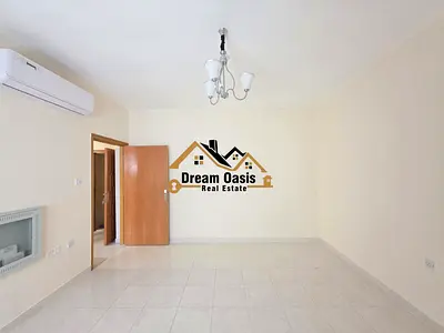 Spacious 1BHK Family Apartment | Prime Location