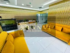 Fully Fitted Office | Direct From Owner | Near to Metro Station |