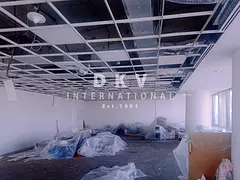 PRIME OFFICE | OPEN SPACE | BAY VIEW