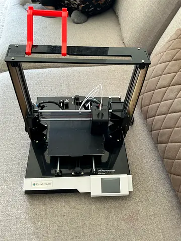 3 daniel printer