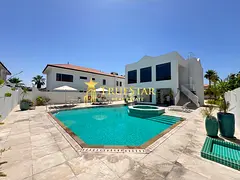 5BR+MAIDS GARDEN POOL GYM