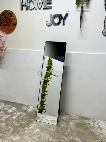 Modern floor Standing mirror