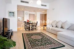 Canal Views | High Floor | Central Location