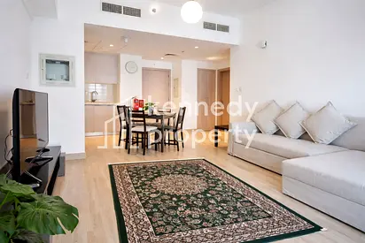 Canal Views | High Floor | Central Location
