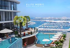 Panaromic Sea View | Mid Floor | Resale | Q4 2026