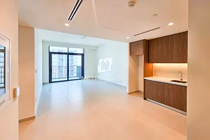 High Floor | Unfurnished | Ready to Move In