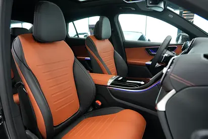Mercedes-Benz GLC 200, миниатюра 11