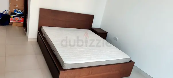 Ikea Bed for Sale