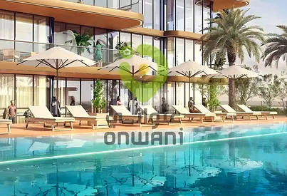 Radiant Atrium – Prime Offices in Abu Dhabi