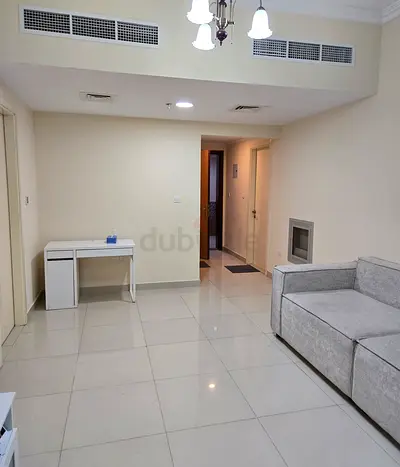 Fully furnished 1 BHK for monthly rent