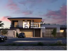 Single Row l Luxury 6BR V l Own Today