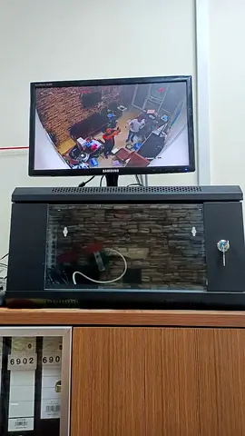 Cctv Camera Setup Solution With Ajman Police Approval Secure Your Places Home Shop Warehouse Factory