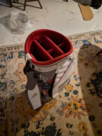 Adidas Cart Bag