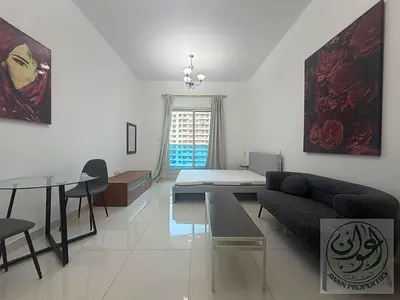Amazing Deal | Fully Furnished Studio | Elite 4