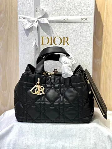 Christian Dior Toujours bag
