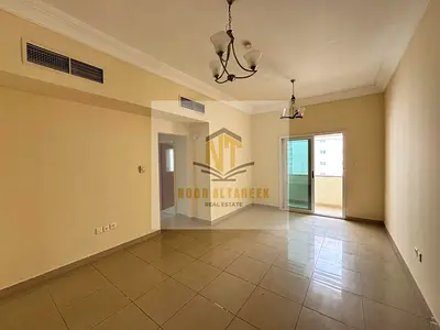 For Rent 2 bedrooms – Al Nahda, Sharjah