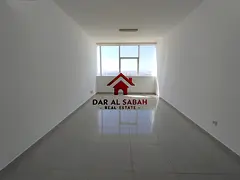 BIG OFFER SPACIOUS STUDIO 1MONTH FREE DUBAI SHARJAH BORDER WALKING DISTANCE DUBAI RTA BUS STOP F22F2