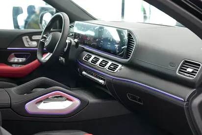 2026 Mercedes-BENZ GLE thumbnail 10