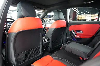 Mercedes-Benz A-Class A 200, миниатюра 14