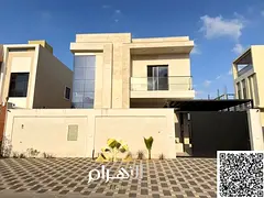 A once-in-a-lifetime opportunity: Own your dream villa in Ajman. Freehold ownership for all national
