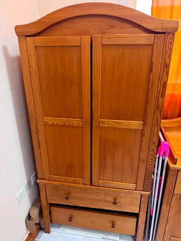 Wardrobe