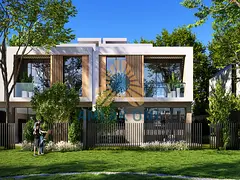 Single Row | Modern Townhouse | Ideal Location