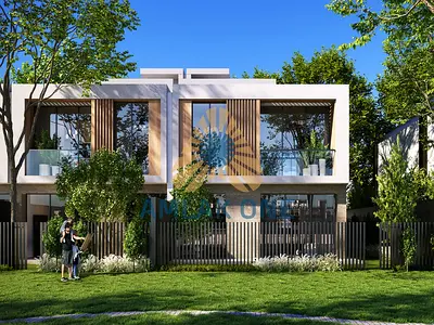 Single Row | Modern Townhouse | Ideal Location