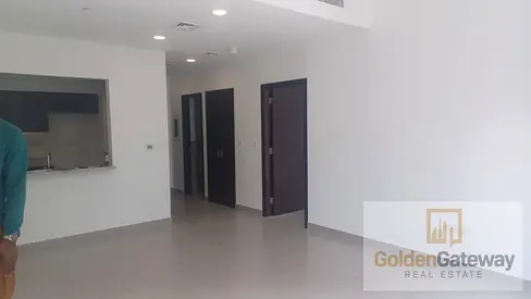 1 Bedroom Apartment | Bellevue Tower 1 | Balcony | Downtown City View