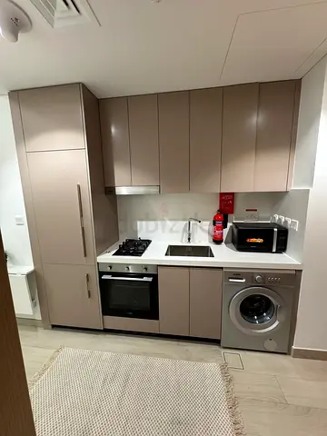 Brand New Furnished Studio | NO COMMISSION | 5000 AED