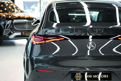 Mercedes-Benz GLC 200, миниатюра 5